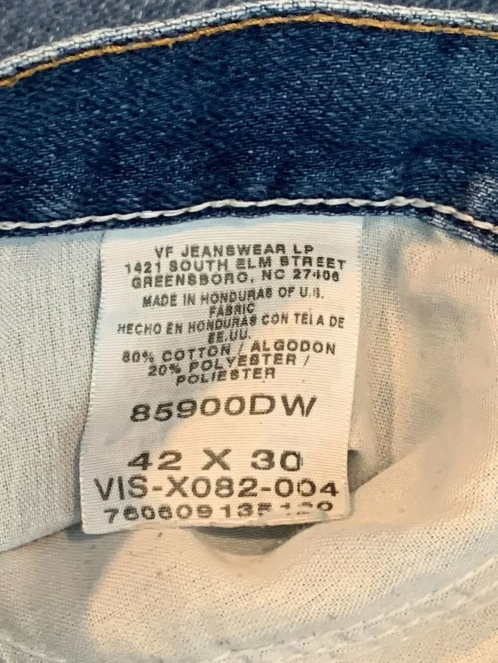 Wrangler these authentic